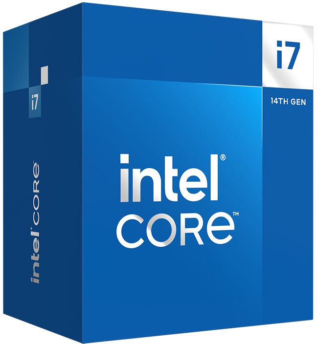 CPU Intel Core i7-14700 / LGA1700 / Box 20 Cores / 28 Threads / 33M Cache_1