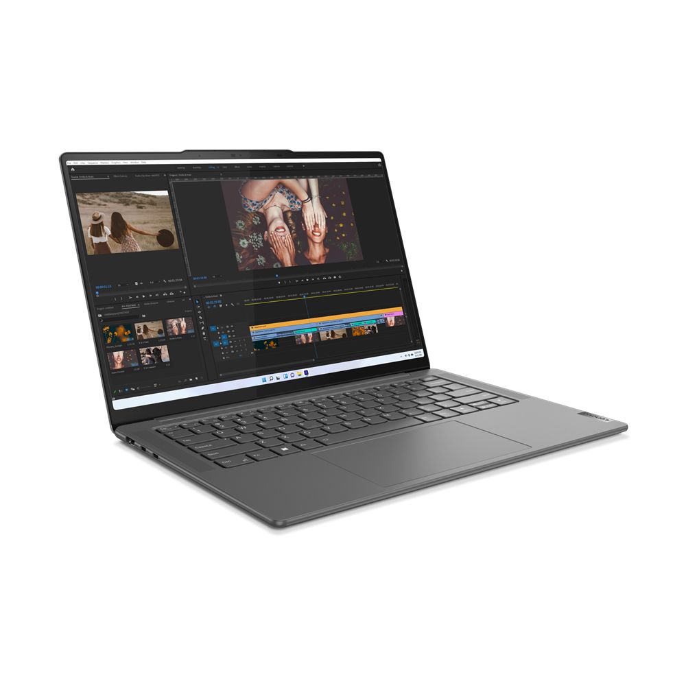 Laptop Lenovo Yoga Pro 7 14IMH9, 14.5