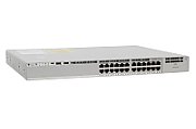 Catalyst 9200 24-port PoE+, Network Essentials_1