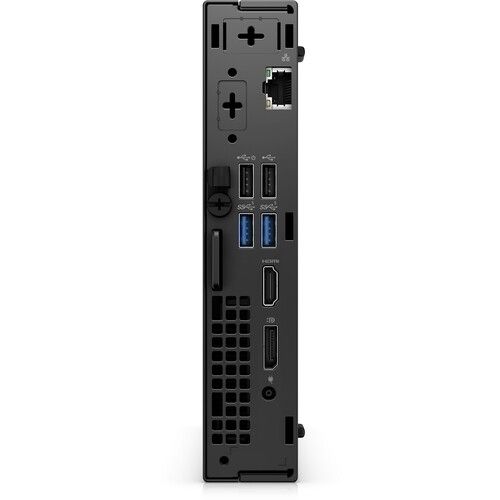 Optiplex 7010MFF I3-13100T 8GB 256GB SSD Windows 11 Pro_5