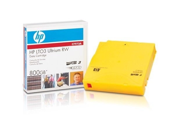 Hewlett Packard Enterprise Ultrium 800 GB Blank data tape 400 GB LTO 1.27 cm_1