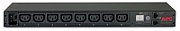 APC AP7821B power distribution unit (PDU) 8 AC outlet(s) 0U/1U Black_3