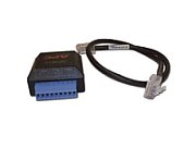 APC AP9810 networking cable Black 0.045 m_1