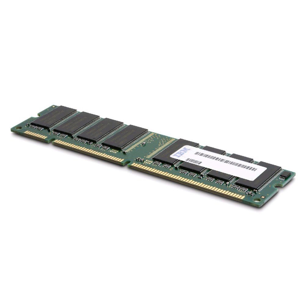 Lenovo TruDDR4 - 16 GB - 1 x 16 GB - DDR4 - 2133 MHz - 288-pin DIMM (46W0796)_1