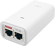 Ubiquiti Networks POE-24-30W-G-WH PoE adapter Gigabit Ethernet 24 V_1