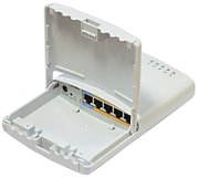 Mikrotik PowerBox wired router Fast Ethernet White_2