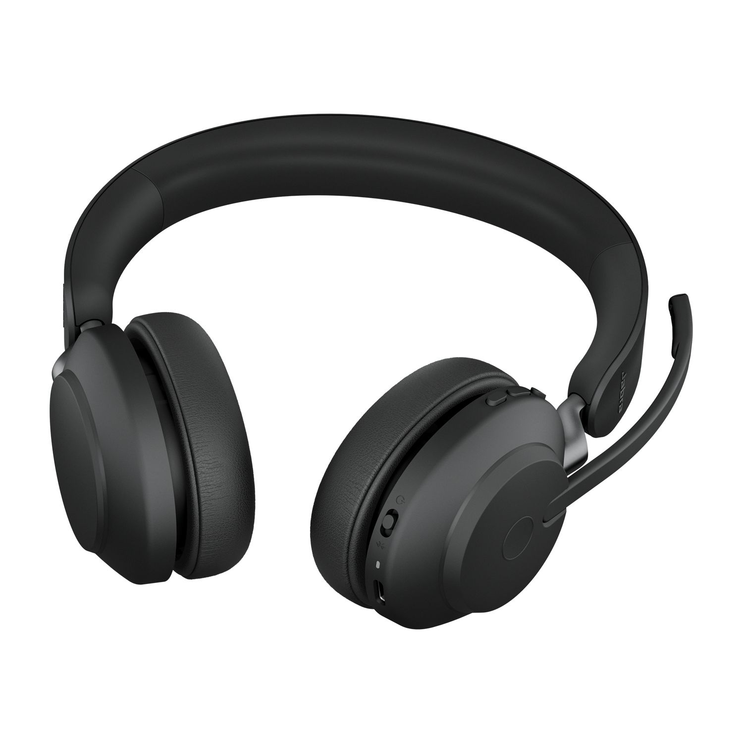 Jabra Evolve2 65, Link380c UC Stereo Black_4