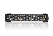 ATEN 2-Port USB DVI Dual Link/CH7.1 Audio KVMP Switch_2