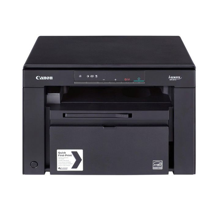 Canon i-SENSYS MF3010 Laser A4 1200 x 600 DPI 18 ppm_2