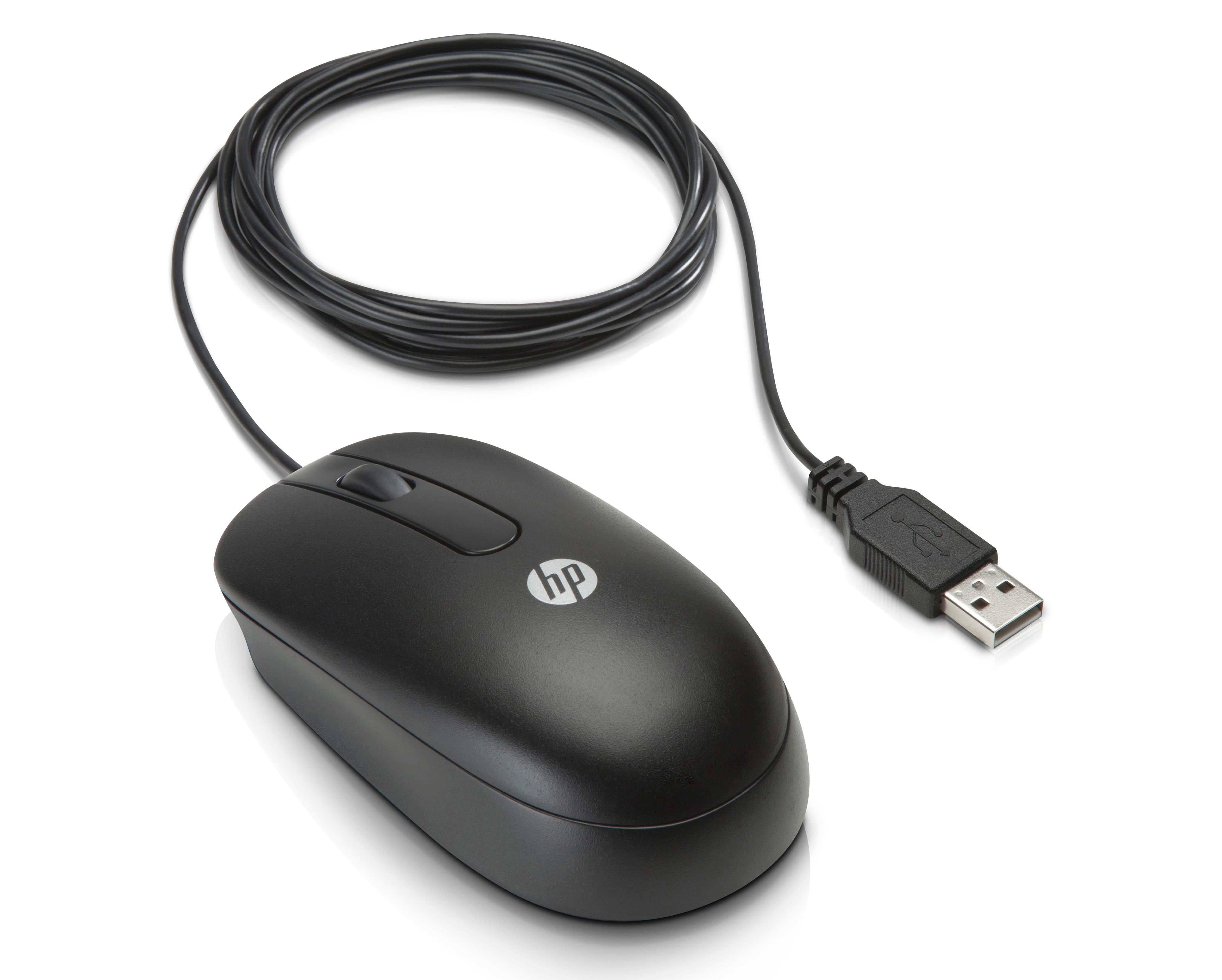 HP USB Optical Scroll Mouse_2