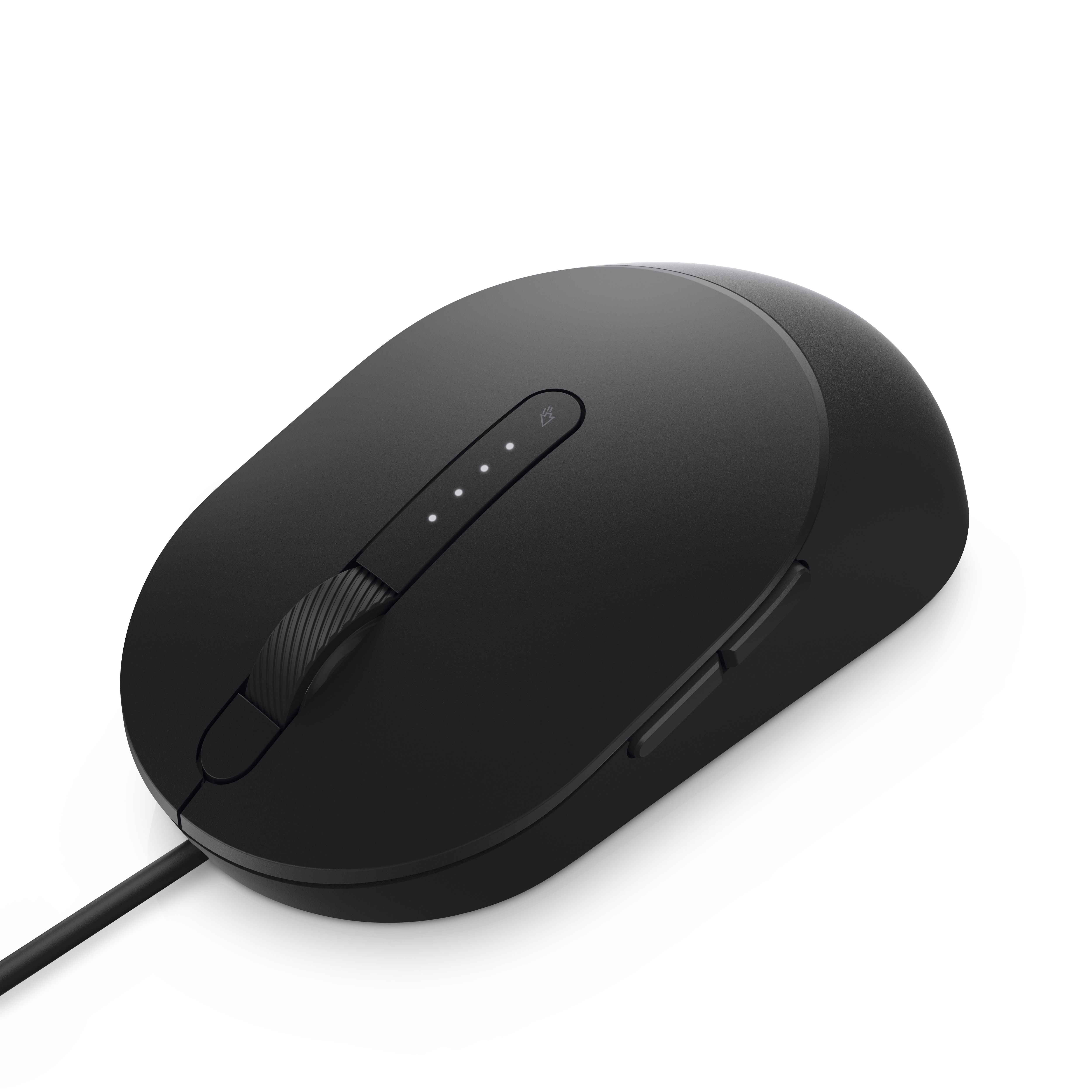 DELL MS3220 mouse Ambidextrous USB Type-A Laser 3200 DPI_5