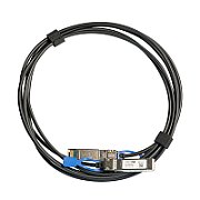 Mikrotik XQ+DA0003 InfiniBand cable 3 m QSFP+ to QSFP+ / QSFP28 to QSFP28 Black_1