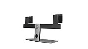 Dell Dual Monitor Stand – MDS19 - 6 kg - 48.3 cm (19