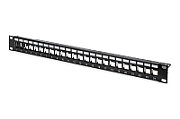 Digitus Modular Patch Panel, 24-port_1