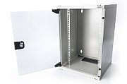 Digitus Wall Mounting Cabinet 254 mm (10 ) - 312x300 mm (WxD)