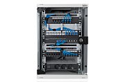 Digitus Wall Mounting Cabinet 254 mm (10 ) - 312x300 mm (WxD)