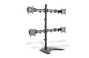 Digitus Universal Quad Monitor mount stand/clamp option_1