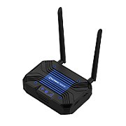 Teltonika TCR100 LTE Dual-Band Wifi Router for Home Users_1