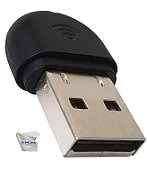 Yealink WF40 network card WLAN 150 Mbit/s