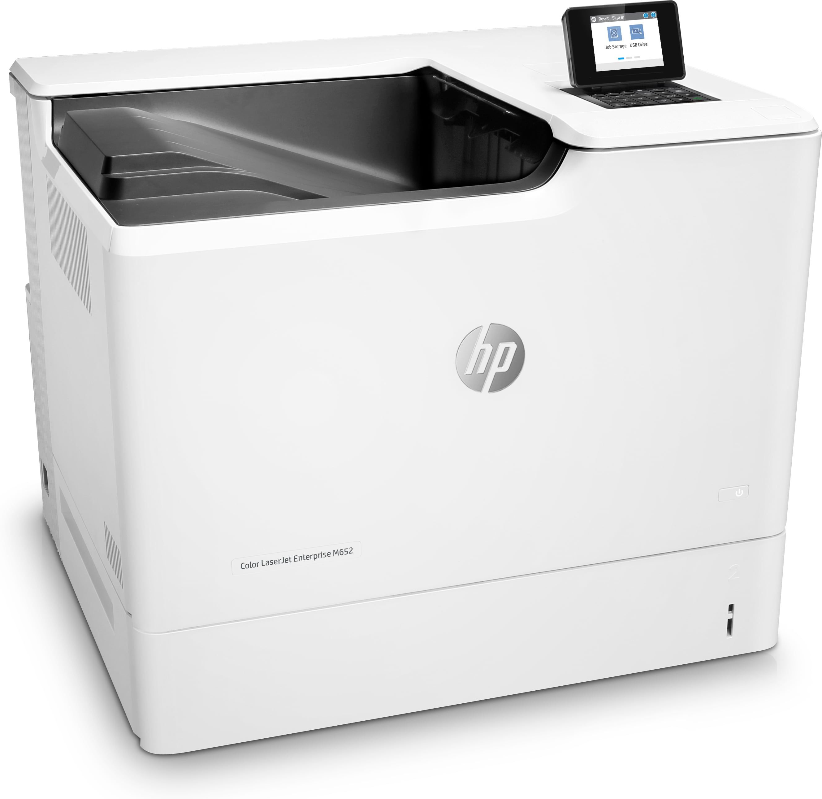 HP Color LaserJet Enterprise M652dn, Print_5