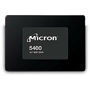 Micron 5400 PRO 2.5