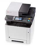 KYOCERA ECOSYS M5526cdw Laser A4 1200 x 1200 DPI 26 ppm Wi-Fi_3