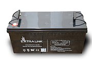 Extralink AKUMULATOR BATTERY ACCUMULATOR AGM 12V 200AH - Batterie Sealed Lead Acid (VRLA)_1