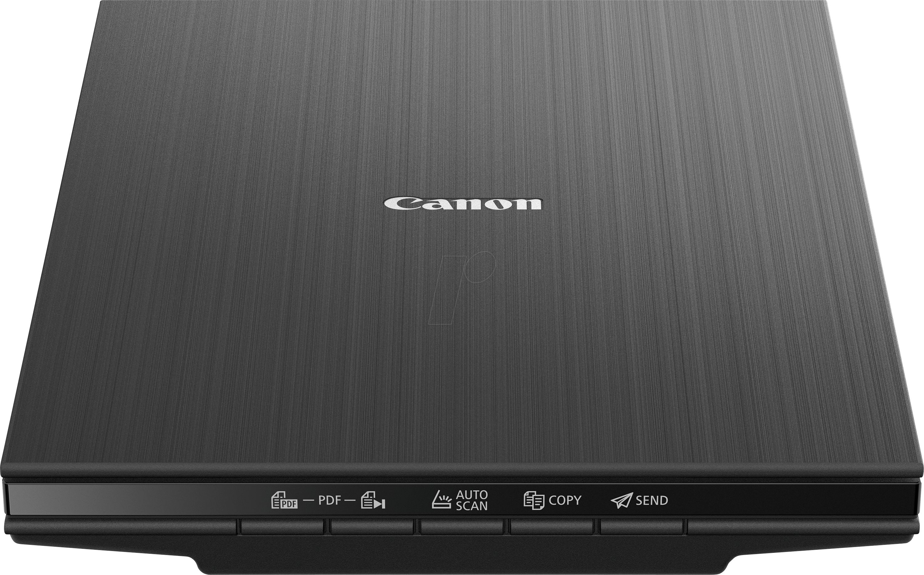Canon CanoScan LiDE 400 flatbed scanner, Black_2