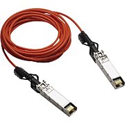 Aruba Instant On 10G SFP+ to SFP+ 3m Direct Attach Copper Cable_1