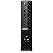 DELL OptiPlex 7000 i7-12700T MFF Intel® Core™ i7 16 GB DDR4-SDRAM 512 GB SSD Windows 11 Pro Mini PC Black_4