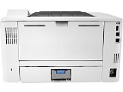 LaserJet Enterprise M406dn - Print - Compact Size; Strong Security; Two-sided printing; Energy Efficient; Front-facing USB printing - Laser - 1200 x 1200 DPI -_2