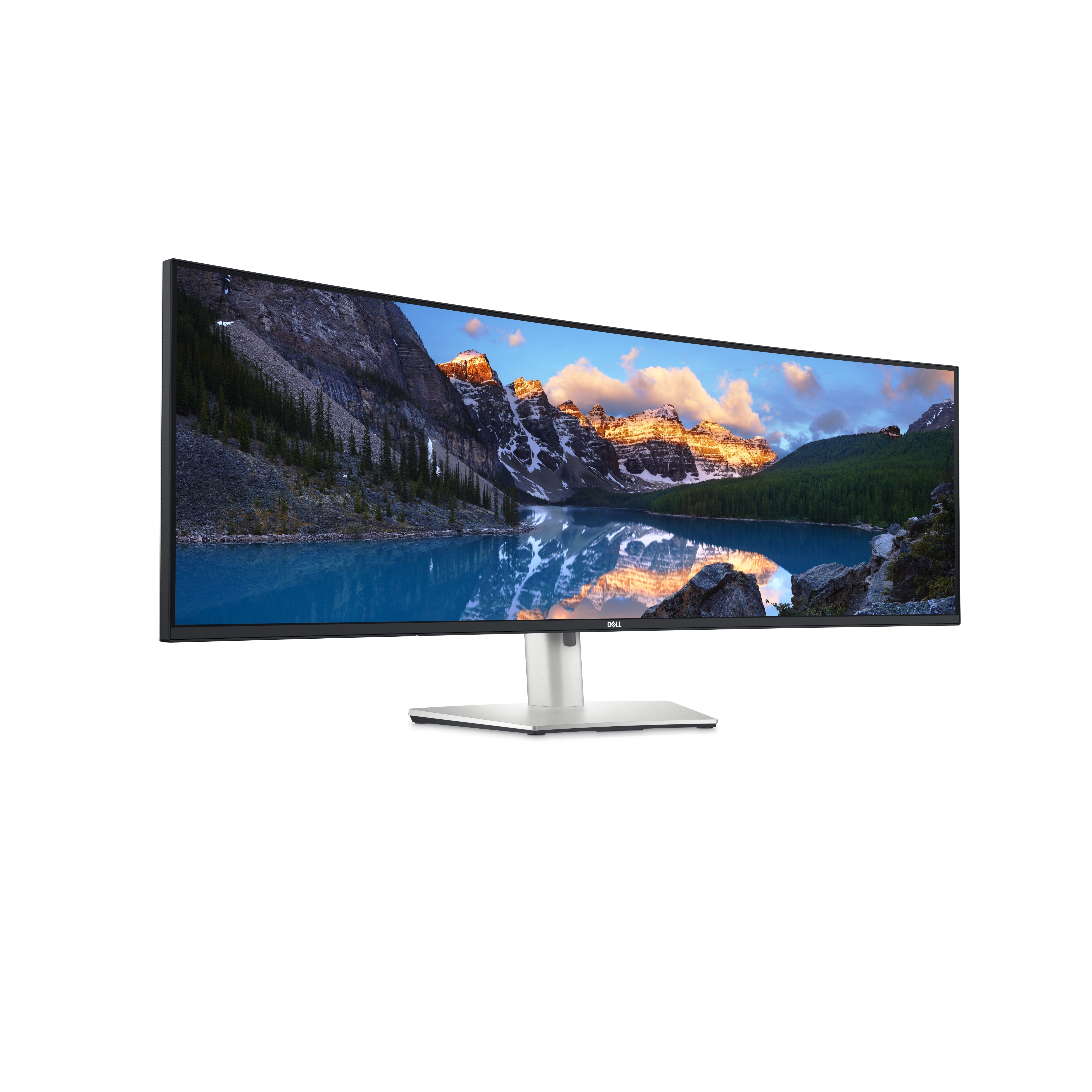 DELL UltraSharp U4924DW 124.5 cm (49