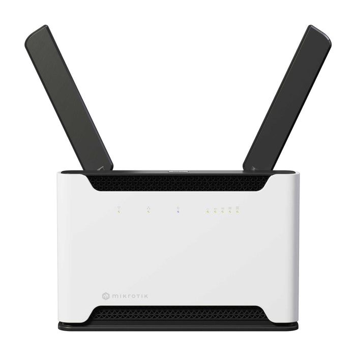 Router Mikrotik S53UG+5HAXD2HAXD-TC&FG621-EA
