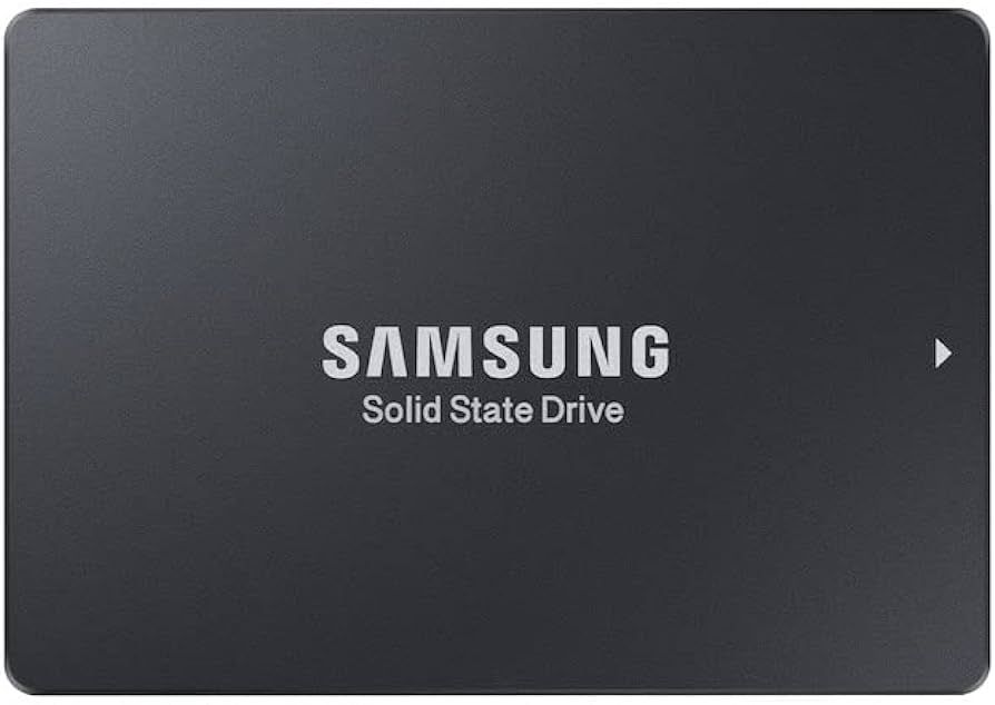 !Samsung SSD PM893 DCT 960GB MZ7L396_1