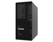 Lenovo ThinkSystem ST50 V2 Xeon E-2324G  (4C 3.1GHz 8MB Cache/65W), SW RAID, 2x1TB SATA, 1x16GB, 500W 94% Efficiency, No DVD, 3 year_5