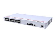 Huawei Switch S310-24P4S (24*GE ports, 4*GE SFP ports, PoE+, AC power)_1