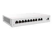 Huawei Gateway S380-S8P2T, 2*GE WAN, 8*GE LAN(PoE+, 124W)_1