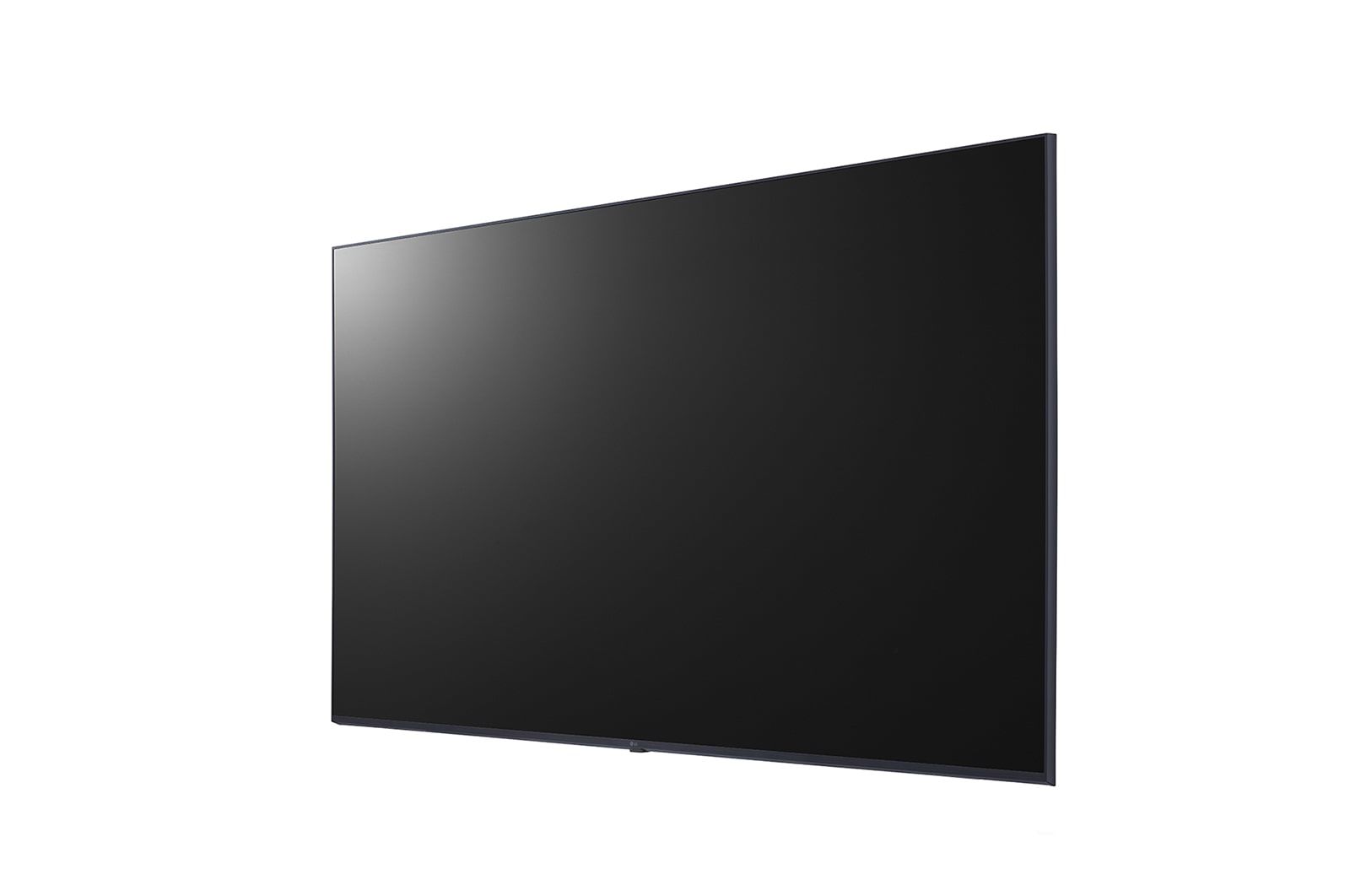 LG 50UL3J-M Signage Display 50inch UL3J Series UHD 400cd/m2 16/7 webOS Speaker wifi_4