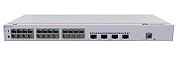 Huawei Switch S220-48T4S (48*GE ports, 4*GE SFP ports, built-in AC power)