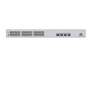 Huawei Switch S310-24P4X (24*GE ports(400W PoE+), 4*10GE SFP+ ports, built-in AC power)_1