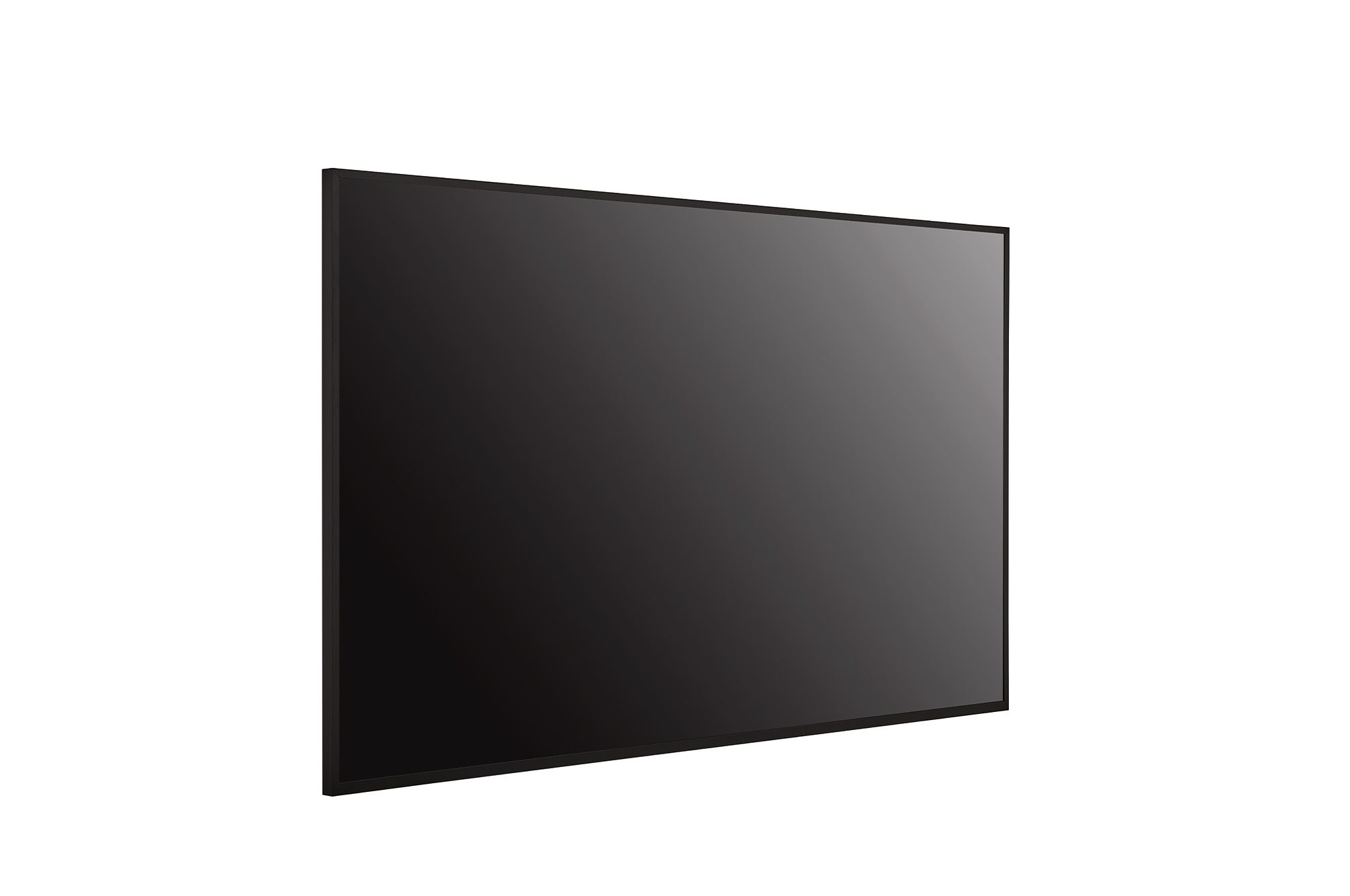 LG 55UH5N-E Signage Display 55inch IPS UHD 500cd/m2 1.200:1 WebOS speaker_3