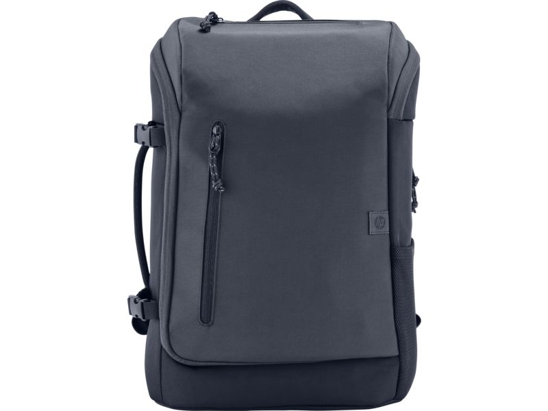 HP Travel 25 Liter 15.6inch Iron Grey Laptop Backpack_2
