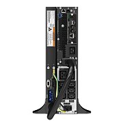 APC Smart-UPS SRTL 3000 VA RM LI-ION SRTL3000RMXLI-NC+++_2