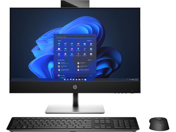 HP ProOne 440 G9 AiO|i5-13500T|16GB DDR4 3200 1DM|512GB SSD|23.8 FHD nonTouch|Height Adjustable Stand|Intel UHD|Win11Pro|nOD|WiFI6e+BT5.3|KB[HP 320K]+mouse[HP 125]|120W AC|Silver Black|2Y NBD_3