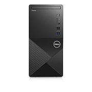 Desktop Vostro 3020 MT, 180W PSU Black Chassis (Silver Mesh) with TPM, 13th Gen Intel(R) Core(TM) i3-13100 processor (4-Core, 12MB Cache, 3.4 GHz to 4.5 GHz), Intel(R) UHD Graphics 730 with shared graphics memory , 8GB, 8Gx1, DDR4, 3200MHz, 256GB M.2 PCIe NVMe Solid State Drive, No Optical Drive_4