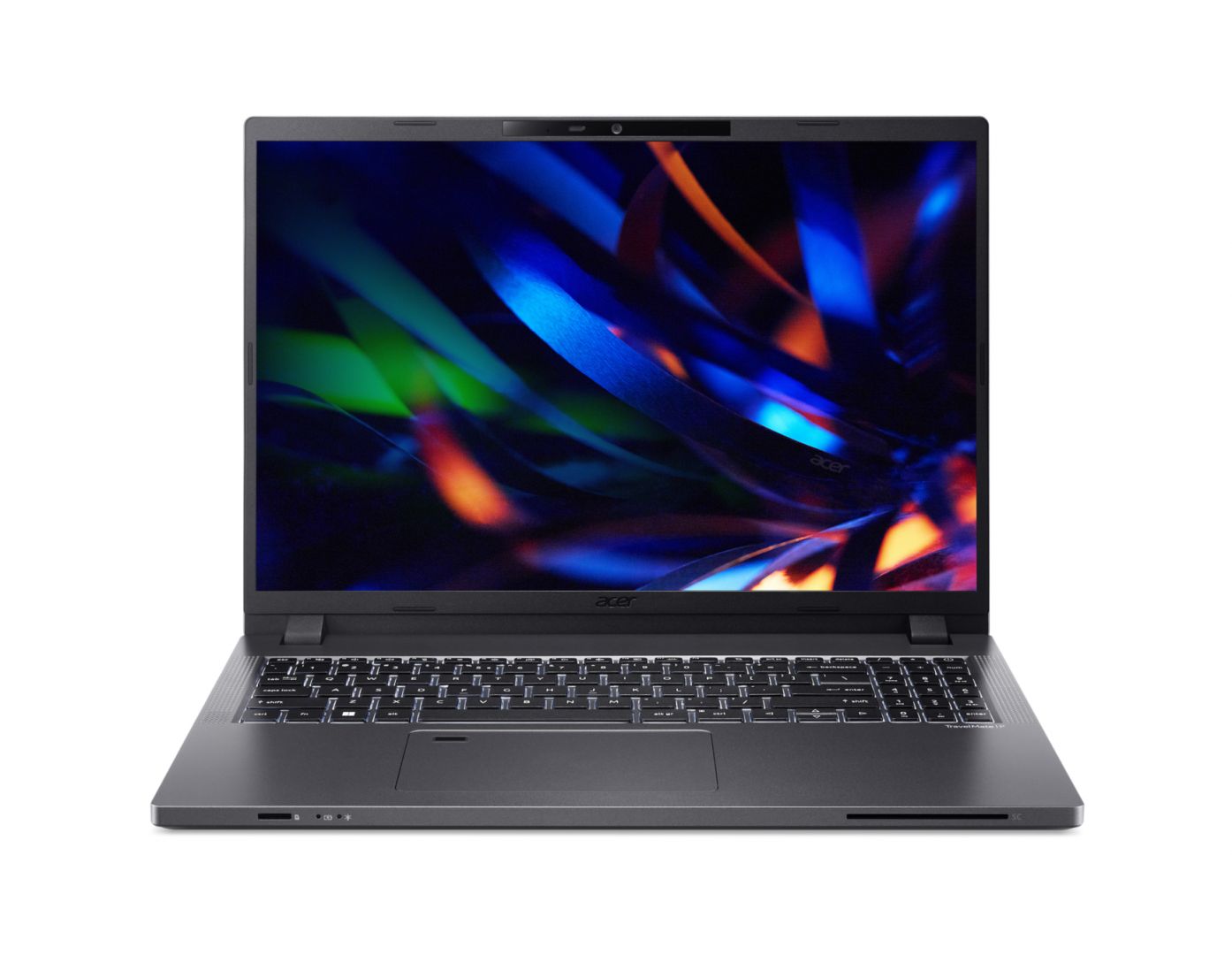 Laptop Acer TravelMate P2 TMP216-51, 16.0