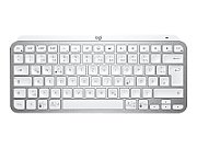 Logitech Keyboard MX Keys MINI WL [DE] pale grey BT +++ Kompakt_1