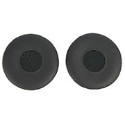 JABRA Leather Ear cushion for Jabra EVOLVE 20-65-10units pack_2