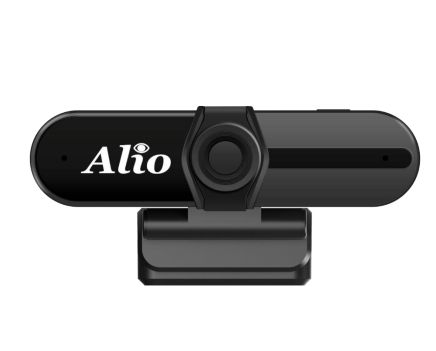 Alio FHD60 webcam 2.07 MP USB 2.0 Black_1