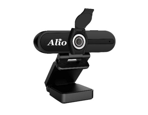 Alio FHD60 webcam 2.07 MP USB 2.0 Black_3